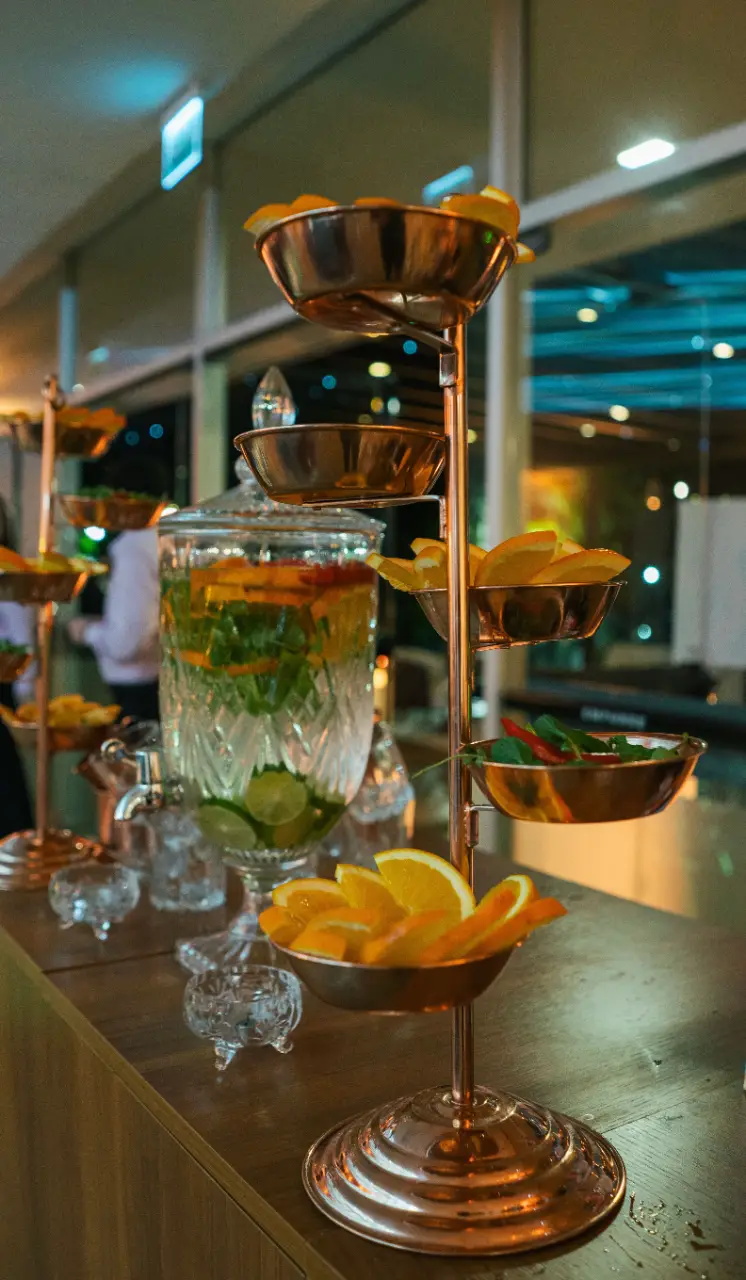 Foto 11 de Bar de Drinks Premium, Wolf Open Bar