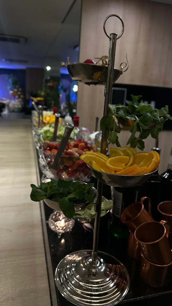 Foto 21 de Bar de Drinks Premium, Wolf Open Bar