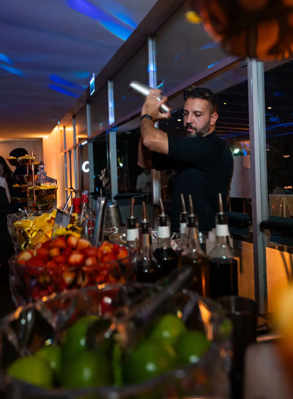 Foto 23 de Bar de Drinks Premium, Wolf Open Bar