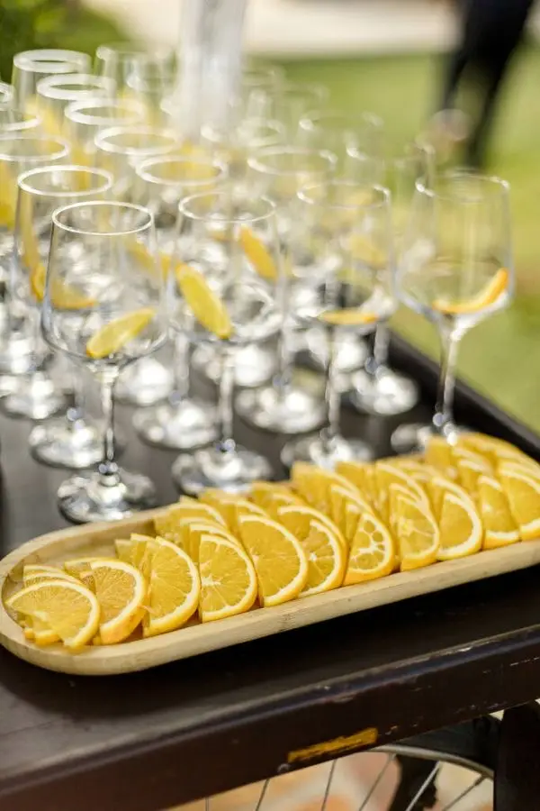 Foto 4 de Bar de Drinks Premium, Wolf Open Bar