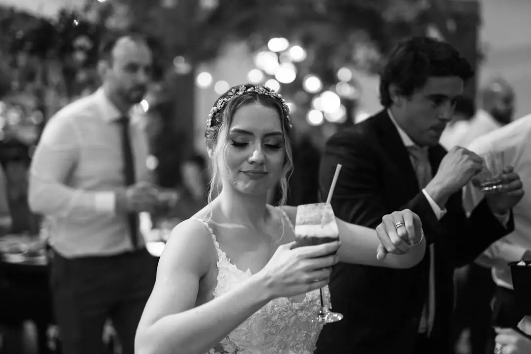 Foto 10 de Casamento, Wolf Open Bar