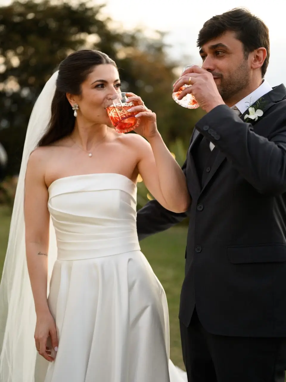 Foto 7 de Casamento, Wolf Open Bar
