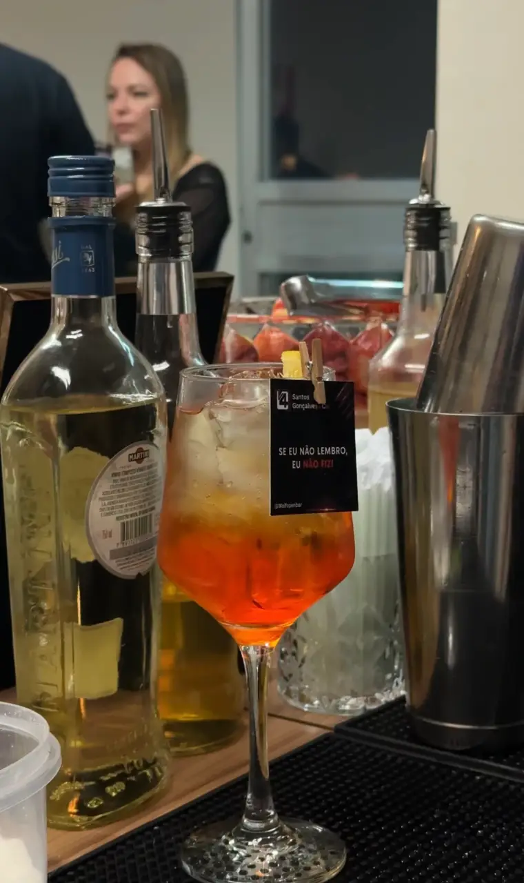 Foto 12 de Evento Corporativo, Wolf Open Bar