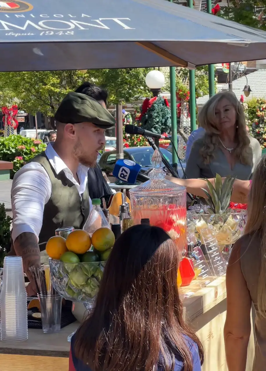 Foto 7 de Evento Corporativo, Wolf Open Bar