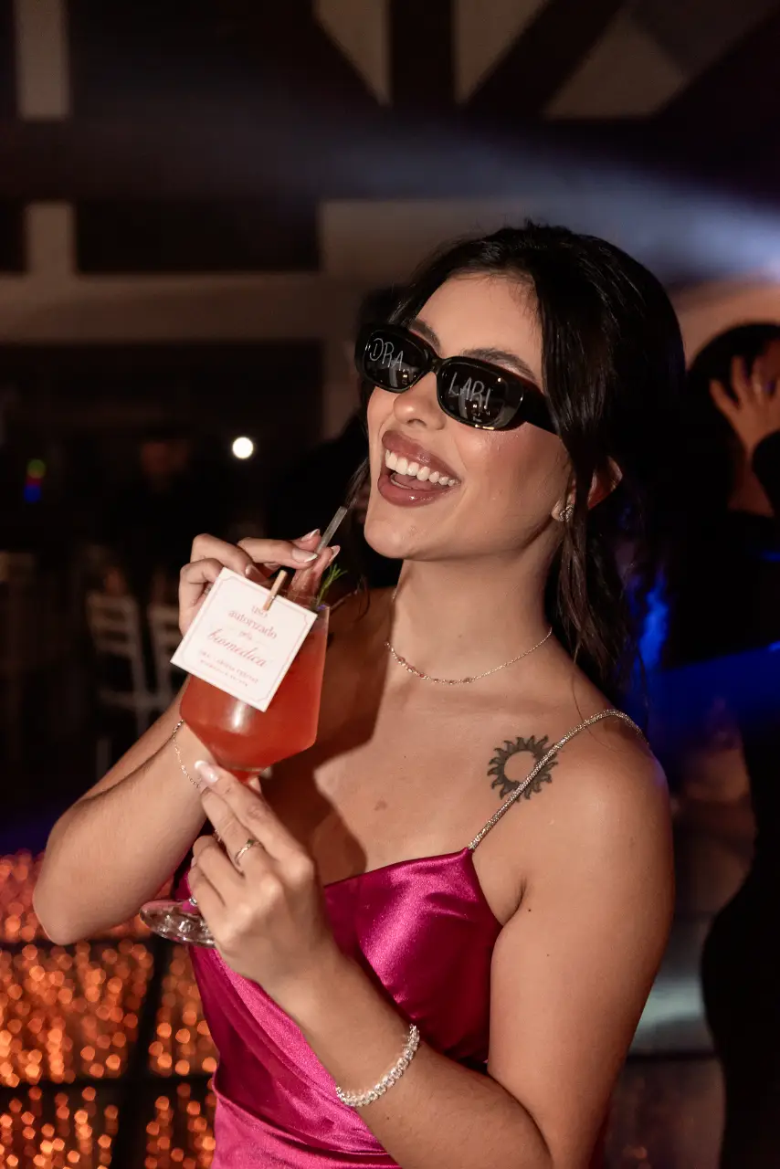 Foto 10 de Formatura, Wolf Open Bar