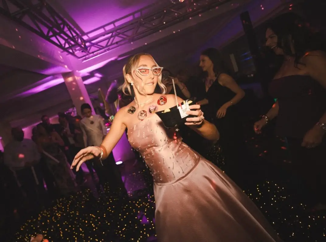 Foto 16 de Formatura, Wolf Open Bar